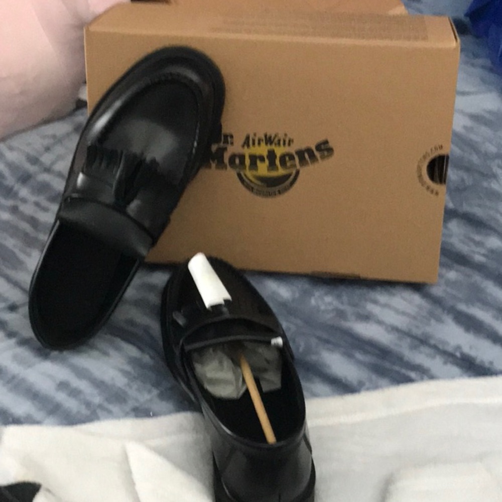 Doc Martens